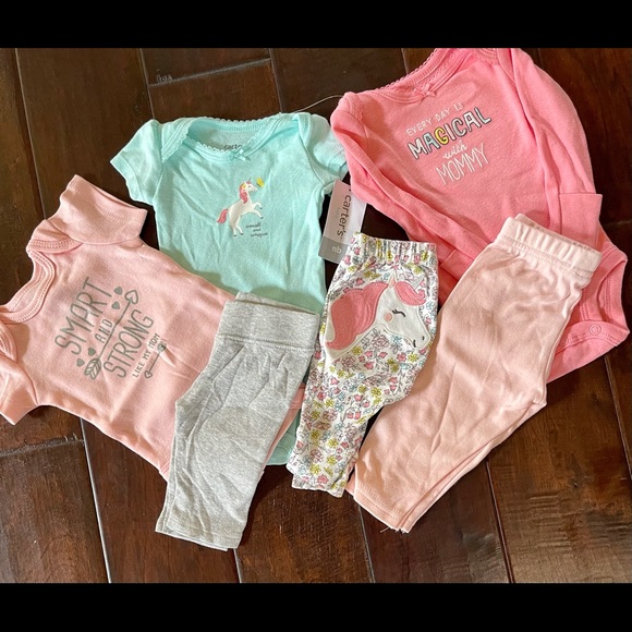 Baby bundle - Picture 2 of 10